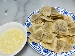 炸灌肠-海碗居(王府井店)