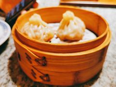 天王烤鸭包-南京大牌档(青岛万象城店)