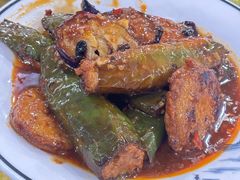 煎酿三宝-沙溪佬食店(福生东街店)