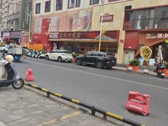 -老闵田螺馆·南昌市井菜·特色小吃(总店)