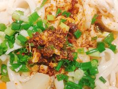 -吴满满油泼面(北方风味园店)