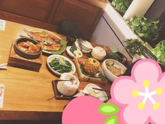 -云海肴·汽锅鸡·云南菜(苏州中心店)