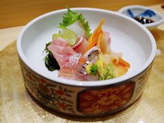-鮨一日本料理旗舰店(总店)