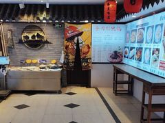 -粥全粥到海鲜家常菜·海肠捞饭(嫩江路店)
