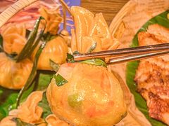-泰妃殿(宏伊国际广场店)