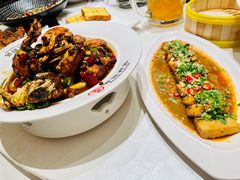 -有位虾匠·香辣蟹·小龙虾(李村店)