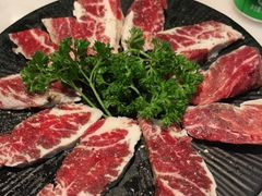 -韩宫宴炭火烤肉(东阳店)
