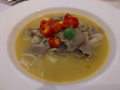 -锦粤宫·精致粤菜(深圳北站店)