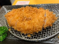 -胜博殿日式炸猪排(西红门店)