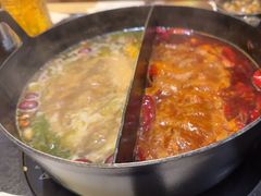 -山缓缓火锅(苏州仁恒仓街店)