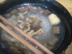 -百年尹氏汤包(湖南路狮子桥店)