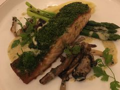 -上海和平饭店华懋阁 Cathay Room