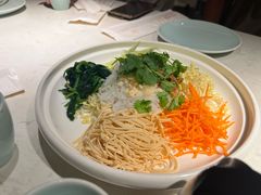 -北李妈妈菜·海肠捞饭(高新万达店)