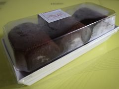 -好利来(北美N1店)