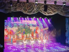 -勐巴拉娜西大剧院
