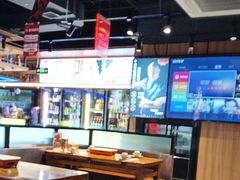 -唐力九头鸟烧烤·罗田吊锅(西云楼店)