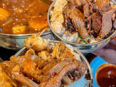 -满堂春特色餐馆