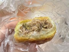 -新丰小吃(中山中路分店)