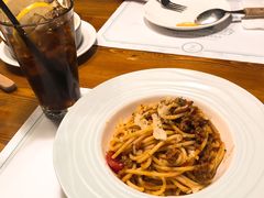 -Deer Park鹿园西餐(仁恒置地广场店)