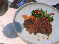 碳烤和牛眼肉-atta bj(国贸商城店)