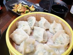 -东北印象无烟炭火烧烤