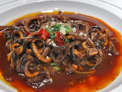 -梧桐北京烤鸭·铜锅涮肉(海岸城店)