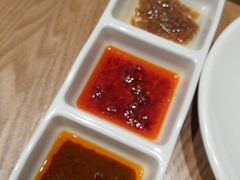-掂档潮汕牛肉火锅(沈阳万象城店)