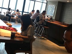 -星巴克臻选(苏州汇豪店)