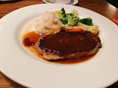 -宝莱纳啤酒花园餐厅PAULANER BRAUHAUS Nanjing(广州路店)