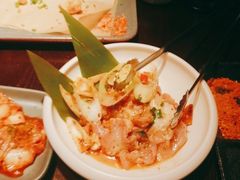 -新石器烤肉(之心城店)