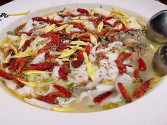 -太二酸菜鱼(汕头苏宁广场店)