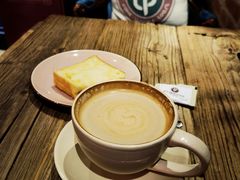 -印咖啡IN COFFEE(红旗街店)