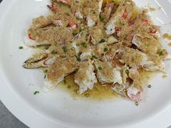 -海都六福酒家(世博广场店)