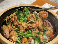 -啫火啫啫煲·顺德干蒸(西乡天虹店)