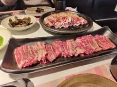 -焱铁烧·黑毛和牛专门店(杭州嘉里中心店)