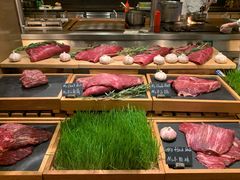 -富力丽思卡尔顿酒店·香荟全日制餐厅