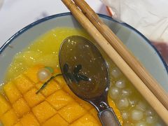 -扶摇树下·椒麻鲜活虾(石家庄勒泰广场店)