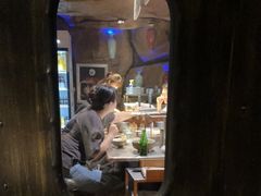 -很久以前羊肉串(农科路店)