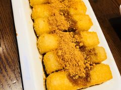 -成都你六姐·牛肉冒菜(城市集市合生汇店)