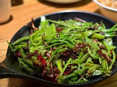 -缘生态云南菜·野生菌庭院餐厅(华侨城店)