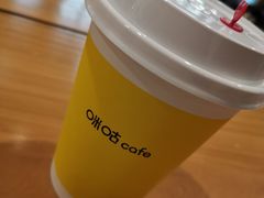 -咪咕咖啡(北京西单店)