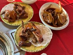 霸王山楂乳鸽-麻奢鸽农庄·梦里水乡