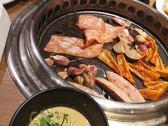 -火炉火自助餐(悠唐购物中心店)