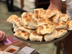 烤包子-清真·玛丽亚新疆菜主题餐厅(浙江中路店)