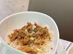 -香港新发烧腊茶餐厅(水围店)