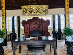 -浙江省博物馆(孤山馆区)