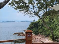 -鹿嘴山庄