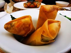 -苏小柳点心·手作小笼包(新街口分院店)