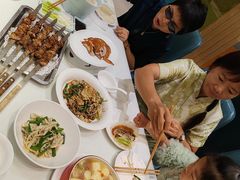 -紫光园·烤鸭(吕家营店)