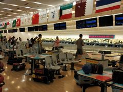 -广州保龄球馆(广州天河体育中心店)